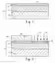Fig. 02 - Bipolar junction transistors with a combined vertical-lateral architecture