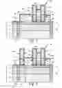 Fig. 06 - Bipolar junction transistors with a combined vertical-lateral architecture
