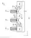 Fig. 06 - Semiconductor epitaxy bordering isolation structure