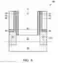 Fig. 10 - FinFET structures and methods of forming the same