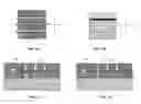 Fig. 02 - High doped III-V source/drain junctions for field effect transistors