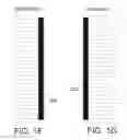 Fig. 04 - ALIGNMENT MARKERS FOR PRECISION AUTOMATION OF MANUFACTURING SOLAR PANELS  AND METHODS OF USE