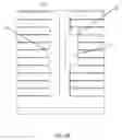 Fig. 11 - ALIGNMENT MARKERS FOR PRECISION AUTOMATION OF MANUFACTURING SOLAR PANELS  AND METHODS OF USE
