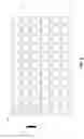 Fig. 15 - ALIGNMENT MARKERS FOR PRECISION AUTOMATION OF MANUFACTURING SOLAR PANELS  AND METHODS OF USE