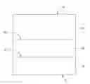 Fig. 01 - Double mesa large area AlInGaBN LED design for deep UV and other applications