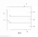 Fig. 02 - Double mesa large area AlInGaBN LED design for deep UV and other applications