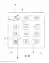 Fig. 06 - Double mesa large area AlInGaBN LED design for deep UV and other applications