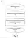Fig. 02 - Passivated micro LED structures suitable for energy efficient displays