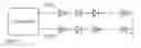 Fig. 01 - Hybrid chip-on-board LED module with patterned encapsulation