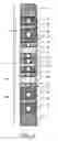 Fig. 09 - Magnetoresistance effect element and magnetic memory
