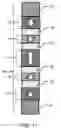 Fig. 12 - Magnetoresistance effect element and magnetic memory