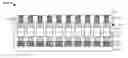 Fig. 01 - Determining a characteristic of a monitored layer on an integrated chip