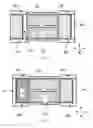 Fig. 06 - Mask structure for pixel layout of OLED panel, OLED panel and method for manufacturing the same