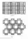 Fig. 08 - Mask structure for pixel layout of OLED panel, OLED panel and method for manufacturing the same