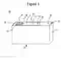 Fig. 02 - SQUARE SECONDARY BATTERY AND METHOD OF MANUFACTURING SAME