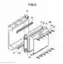 Fig. 04 - Battery case, battery module, and battery module manufacturing method
