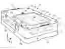 Fig. 01 - BATTERY CASE AND ROBOT