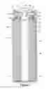 Fig. 02 - Lithium iron disulfide battery