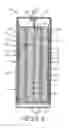 Fig. 03 - Electrochemical current collector screen designs utilizing ultrasonic welding