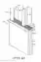 Fig. 06 - Electrochemical current collector screen designs utilizing ultrasonic welding