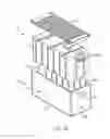 Fig. 07 - Modular and scalable flow battery system