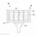 Fig. 01 - Device for manufacturing battery cell capable of removing gas trap by vibration