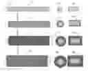 Fig. 01 - Flexible and shape-conformal cable-type alkali metal batteries