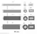 Fig. 03 - Flexible and shape-conformal cable-type alkali metal batteries