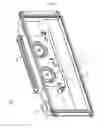 Fig. 05 - Battery module having improved cooling duct sealing properties