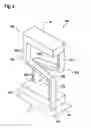 Fig. 04 - Cavity resonator device with a coupling element