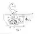 Fig. 02 - Vehicle/vessel/airplane with a rotatable antenna