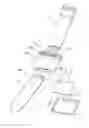 Fig. 01 - Wearable electronic device