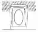 Fig. 01 - Methods and systems for wet radome attenuation mitigation in phased-array antennae applications and networked use of such applications