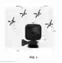 Fig. 02 - Rotational wireless communication system