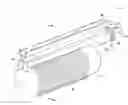 Fig. 01 - Waveguide feed for steerable beam antenna