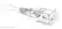 Fig. 01 - UNIVERSAL ADAPTER FOR A PLUG CONNECTOR HEAD AND PLUG CONNECTOR PART HAVING A PLUG CONNECTOR HEAD OF THIS KIND