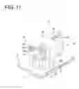 Fig. 12 - Service plug