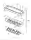 Fig. 09 - Shielded board-to-board connector assembly