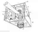 Fig. 01 - Thermally conductive ring assemblies suitable for load centers