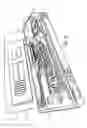 Fig. 03 - Thermally conductive ring assemblies suitable for load centers