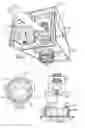 Fig. 05 - Thermally conductive ring assemblies suitable for load centers