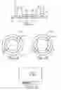 Fig. 07 - Thermally conductive ring assemblies suitable for load centers