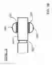 Fig. 04 - Removing a metal shield from electrical cable