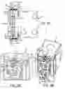Fig. 07 - Position-adjustable receptacle and fasteners therefor