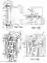 Fig. 09 - Position-adjustable receptacle and fasteners therefor