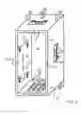 Fig. 04 - Electrical distribution system