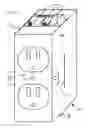 Fig. 07 - Electrical distribution system