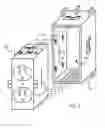 Fig. 09 - Electrical distribution system
