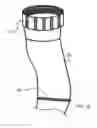 Fig. 16 - Electrical distribution system