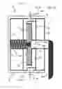 Fig. 23 - Electrical distribution system